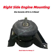 Engine Mounting (RH)